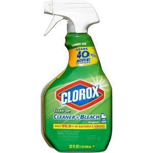 Clorox All Purpose Cleaner Spray 32 oz.