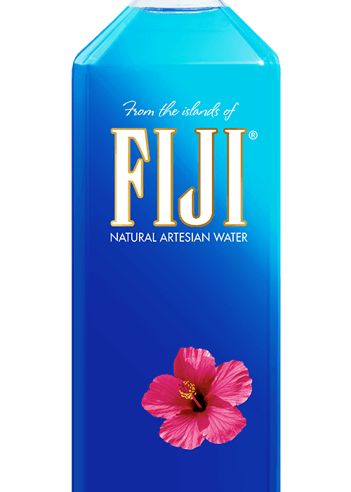 Fiji Water 1 Liter