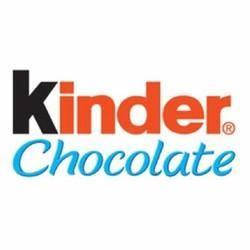 Kinder Chocolate