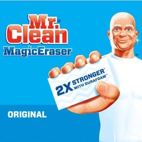 Mr. Clean Magic Eraser  2-Pack Sponges