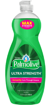 Palmolive Ultra Dish Soap 20oz.