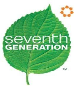 Seventh Generation Dish Liquid  19oz.