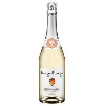 Simply Fruit Bubbly Mango 750 ml
