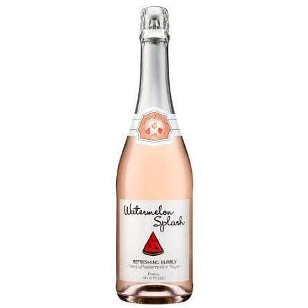 Simply Fruit Bubbly Watermelon Splash 750 ml