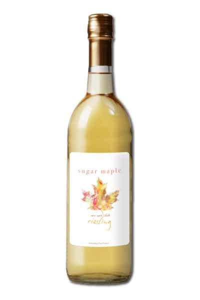 Sugar Maple NewYork Riesling - 750ml